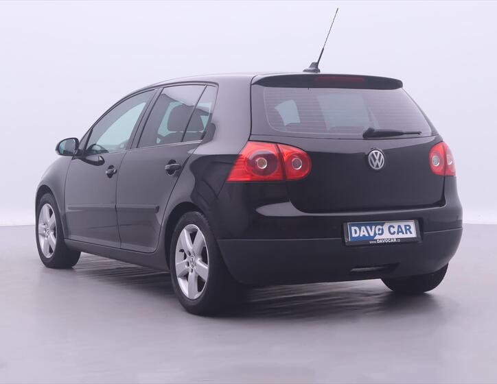 Volkswagen Golf 5