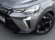 Mitsubishi ASX 4