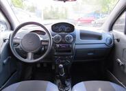 Chevrolet Spark 11