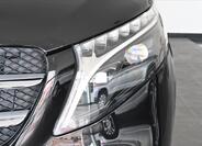 Mercedes-Benz Třídy V 35