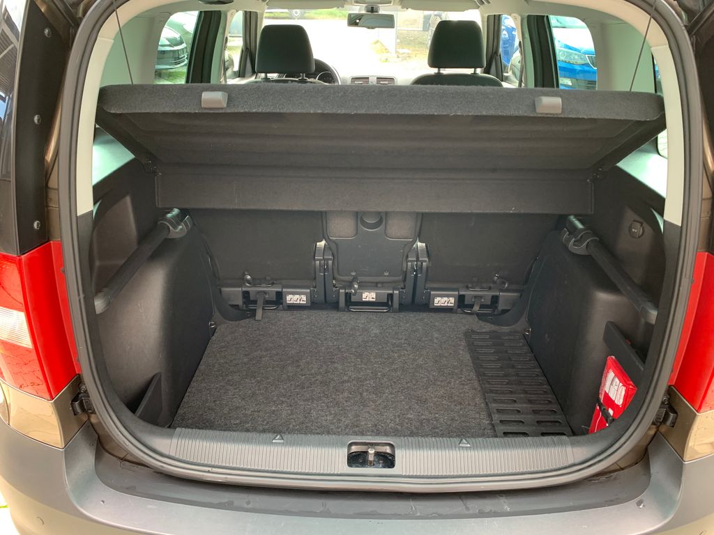 Škoda Yeti