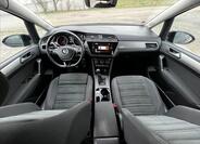 Volkswagen Touran 16