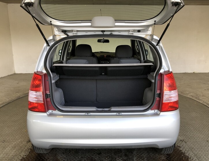 KIA Picanto 13