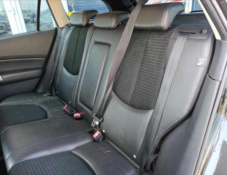 Mazda 6 5