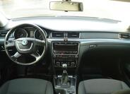 Škoda Superb 13