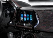 Chevrolet Camaro 21