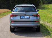 Škoda Kodiaq 6