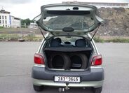 Toyota Yaris 15