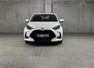 Toyota Yaris 2