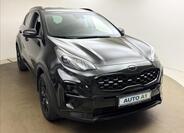 KIA Sportage 3