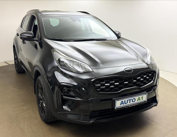 KIA Sportage 3