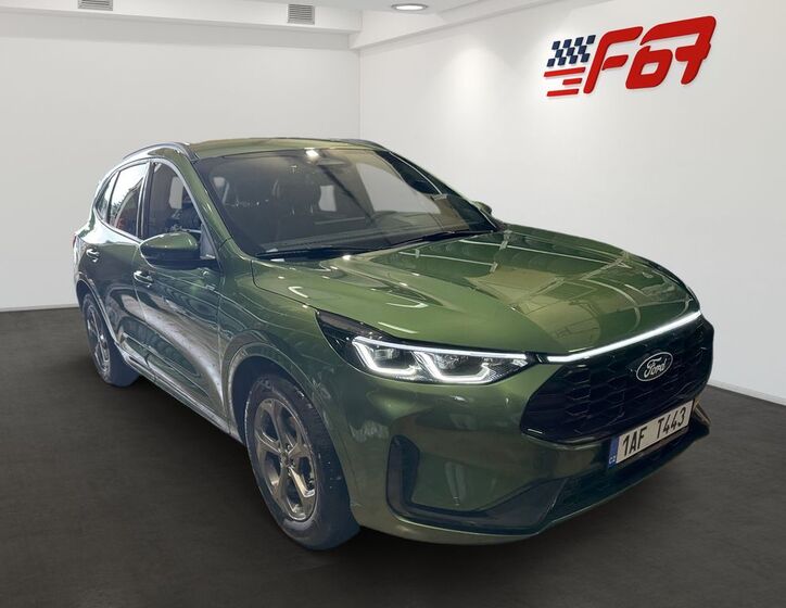 Ford Kuga 2