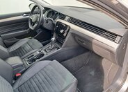 Volkswagen Passat 20
