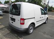 Volkswagen Caddy 6