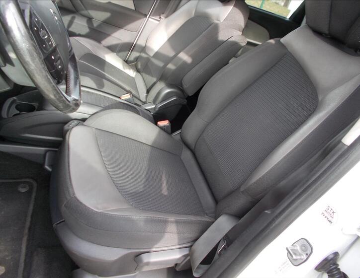 Citroën C4 Picasso 20