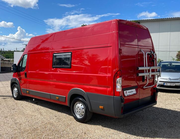 Fiat Ducato 3