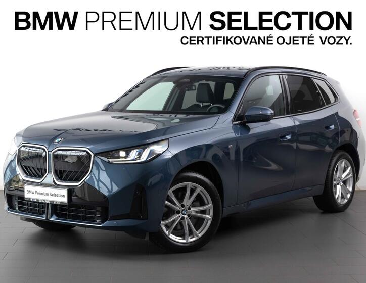 BMW X3 1