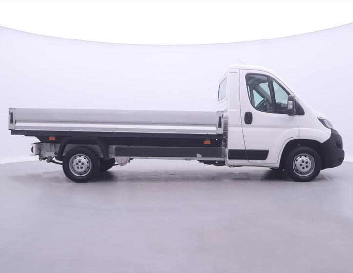 Peugeot Boxer 8