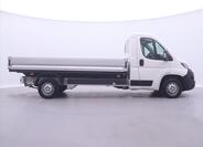 Peugeot Boxer 8