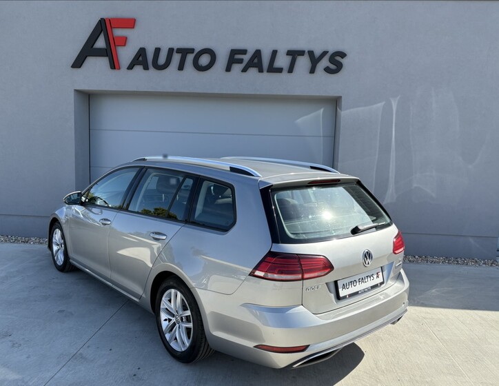 Volkswagen Golf 4
