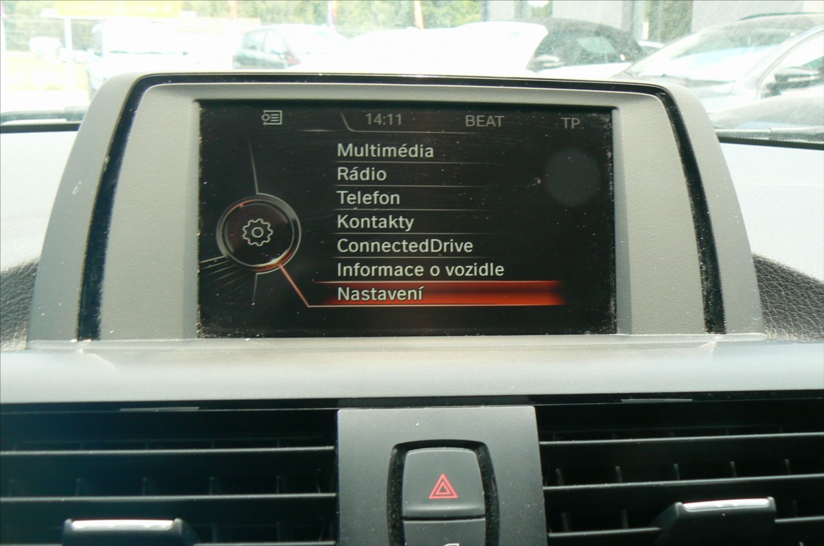 BMW Řada 1