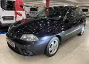 Seat Ibiza 3