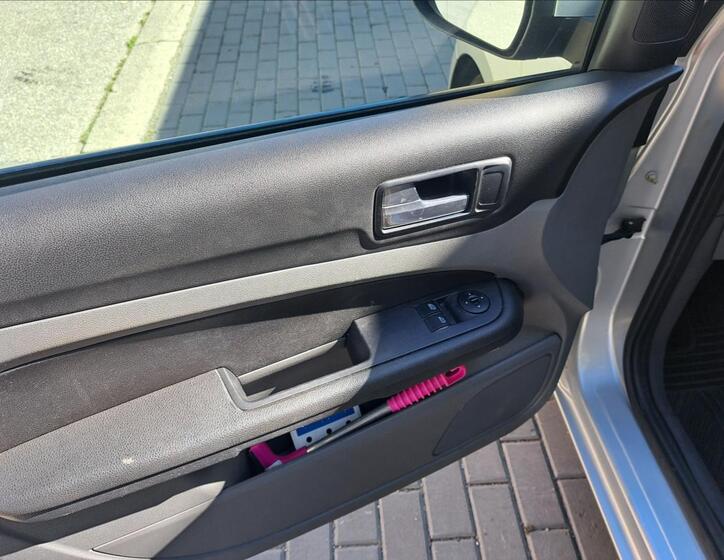 Ford Focus 15