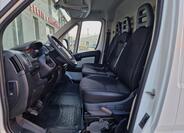 Peugeot Boxer 20
