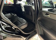 Mercedes-Benz GLE 7