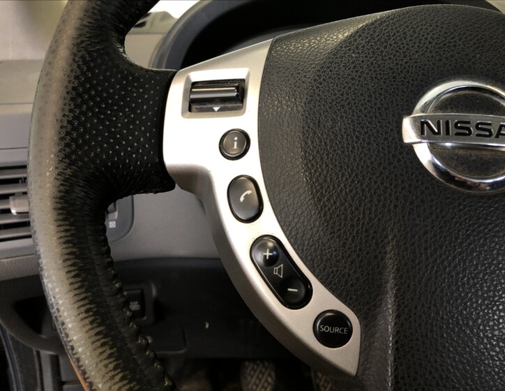 Nissan X-Trail 19