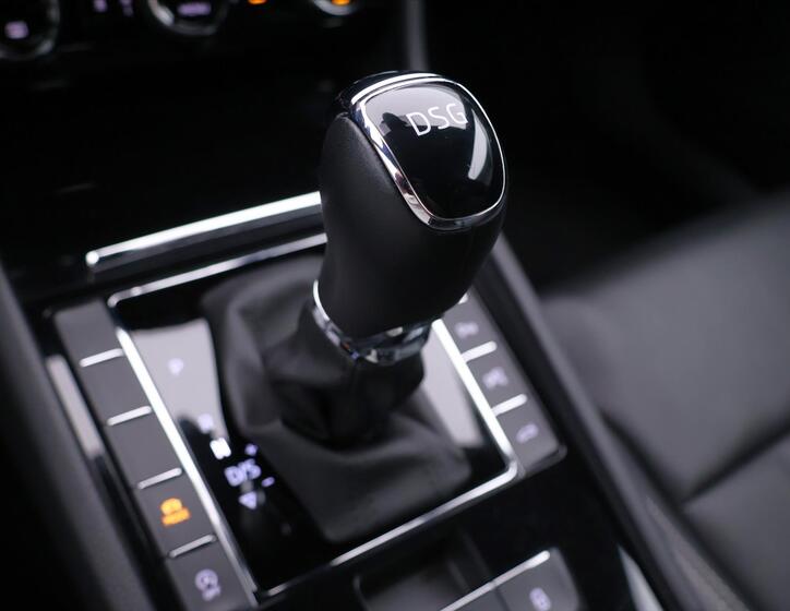 Škoda Superb 36