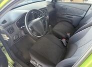KIA Rio 7