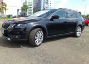 Škoda Octavia 3