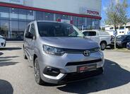 Toyota ProAce City Verso 1