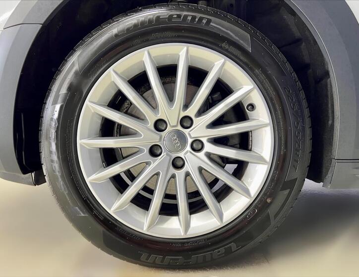 Audi A4 Allroad 9