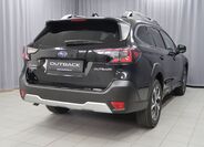 Subaru Outback 5