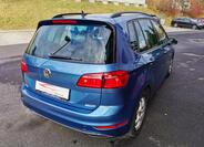 Volkswagen Golf Sportsvan 8