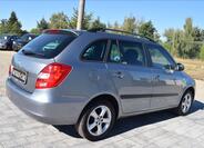 Škoda Fabia 5
