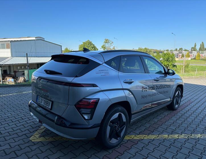 Hyundai Kona 6