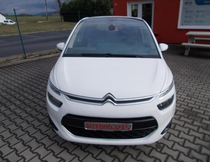 Citroën C4 Picasso 3