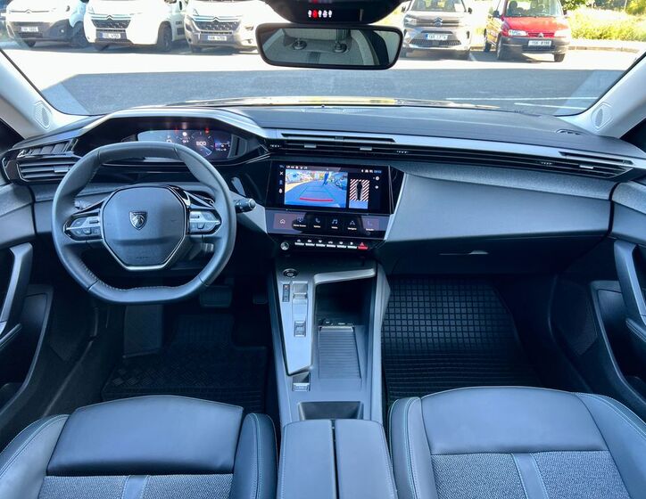 Peugeot 308 3