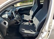 Toyota Aygo 13