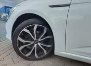 Renault Mégane 35