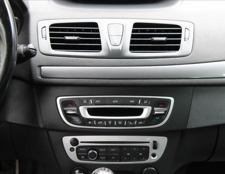 Renault Mégane 22