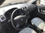 Škoda Fabia 9