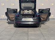 Porsche Panamera 10