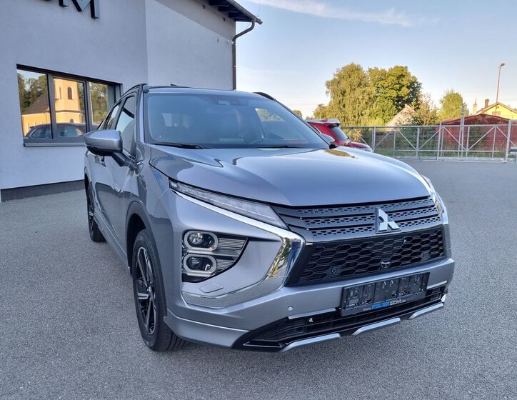 Mitsubishi Ostatní 7