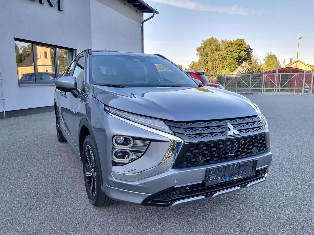 Mitsubishi Ostatní