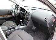 Nissan Qashqai 8