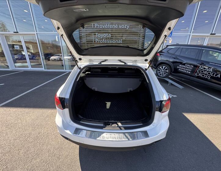 Mazda 6 8